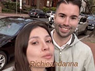 Richieandanna