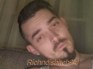 Richndisbitch24