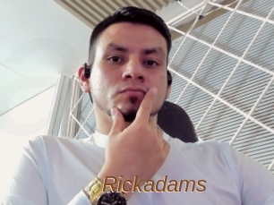 rickadams Annuaire Sexe
