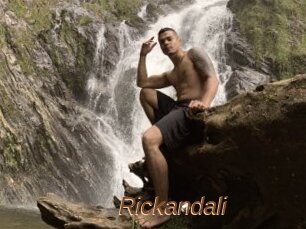 Rickandali