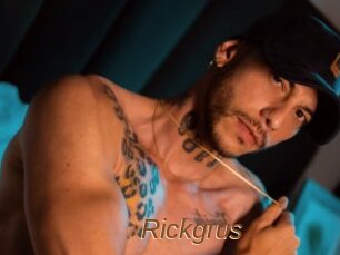 Rickgrus