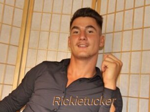 Rickietucker