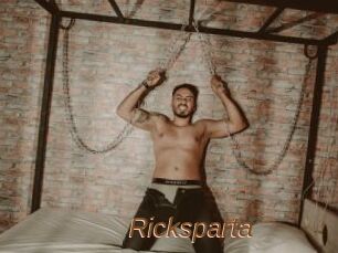 Ricksparta