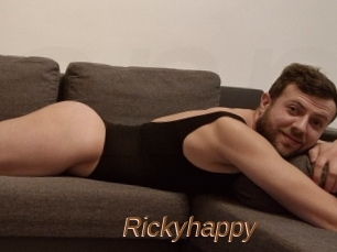 Rickyhappy