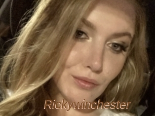 Rickywinchester