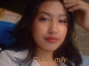 Ricura_mily