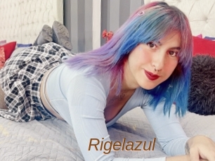 Rigelazul