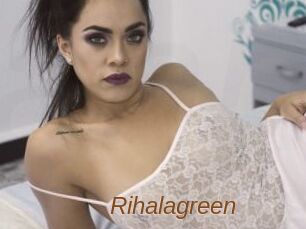 Rihalagreen