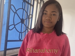 Rihanahorny