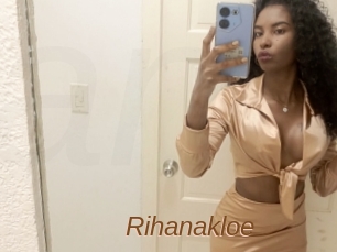 Rihanakloe