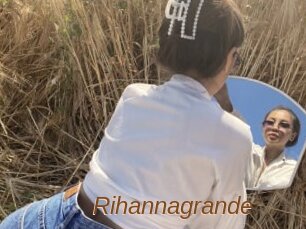 Rihannagrande