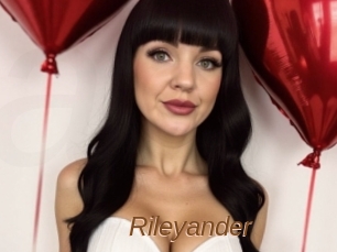 Rileyander