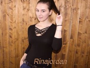 Rinajordan