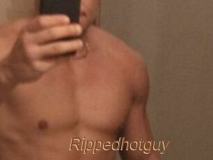 Rippedhotguy