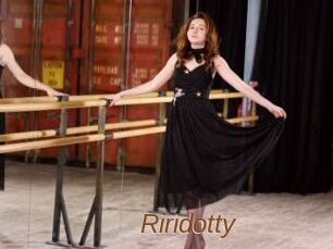 Riridotty