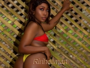 Ririhollman