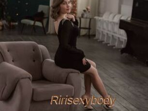 Ririsexybody