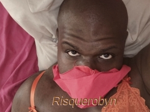 Risquerobyn