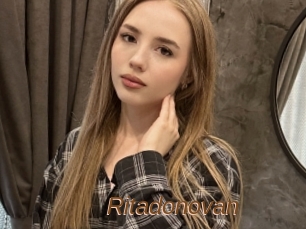 Ritadonovan