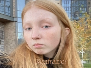 Ritafrazier