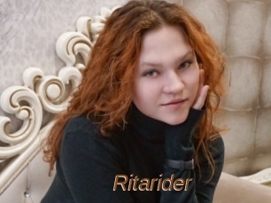 Ritarider