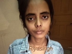 Riyasingh