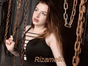 Rizamella