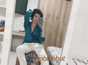 Robbinhut