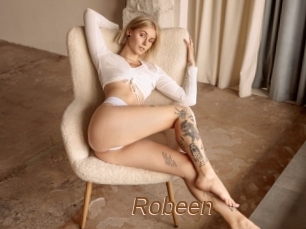 Robeen