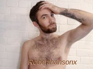 Roberthansonx