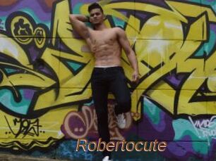 Robertocute