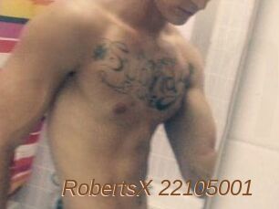 RobertsX