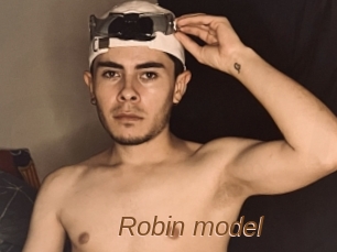 Robin_model