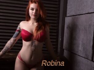 Robina