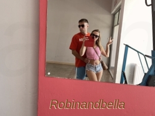Robinandbella