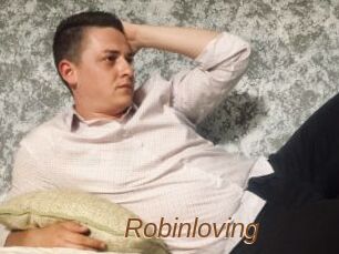 Robinloving