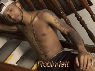 Robinrieft