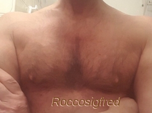 Roccosigfred