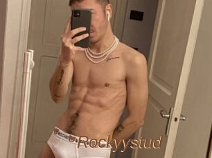Rockyystud