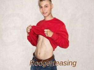 Rodgerteasing
