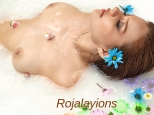 Rojalayions