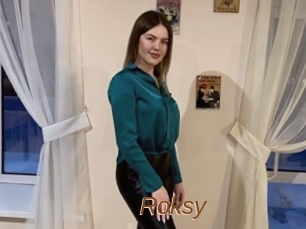 Roksy