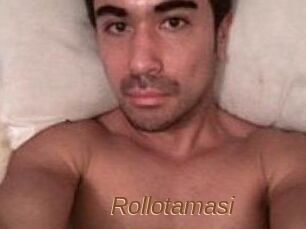 Rollotamasi