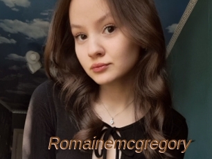 Romainemcgregory