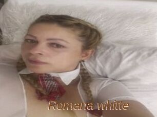 Romana_whitte