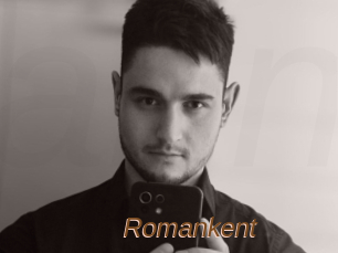 Romankent