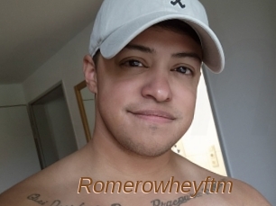 Romerowheyftm