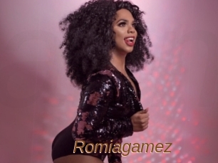 Romiagamez