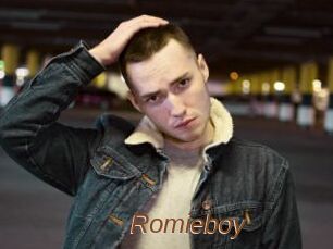 Romieboy