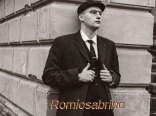 Romiosabrino